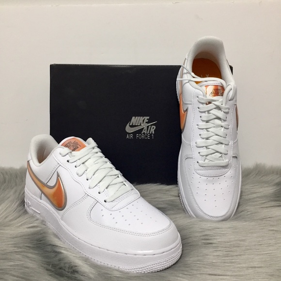 SOLD Nike Air Force 1 '07 LV8 | Size M 9 / W 10.5 - Picture 3 of 5